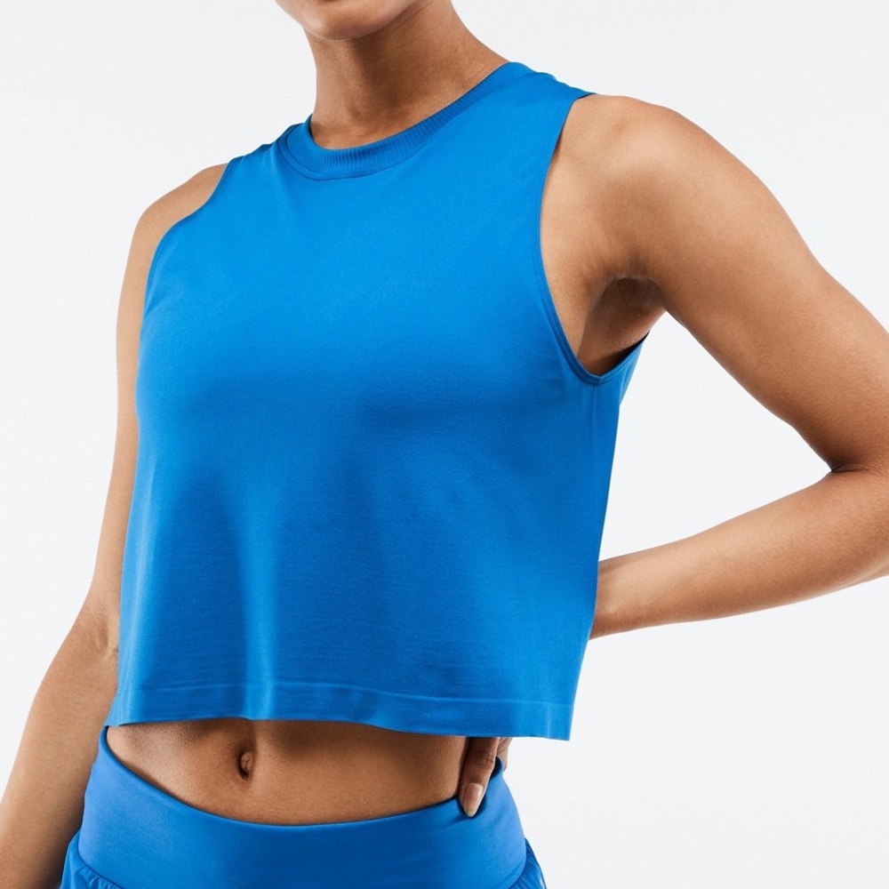 Fabletics  Tyler Seamless Tank